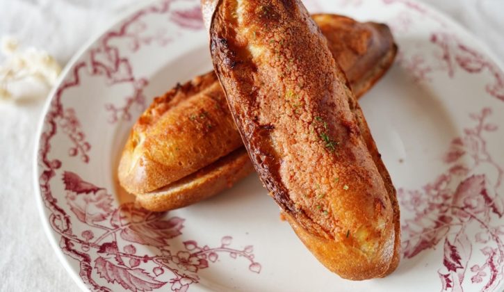 FUKURAのこだわり明太フランス