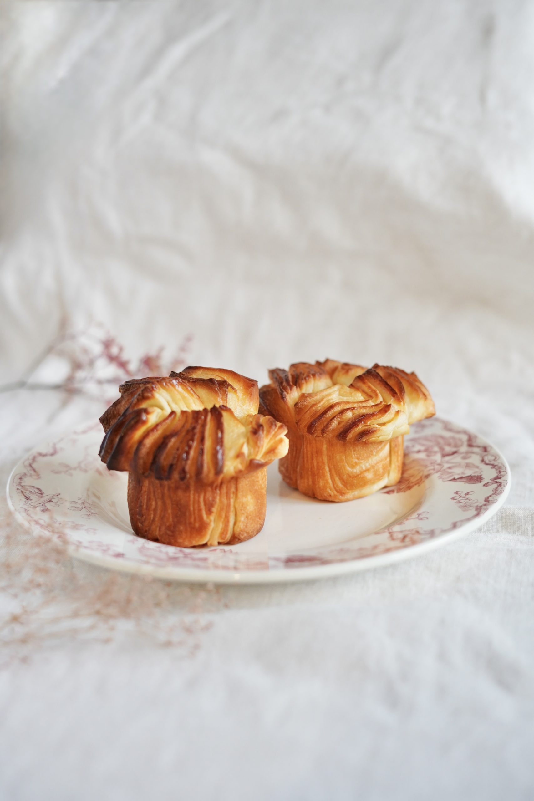 バターフレーキー