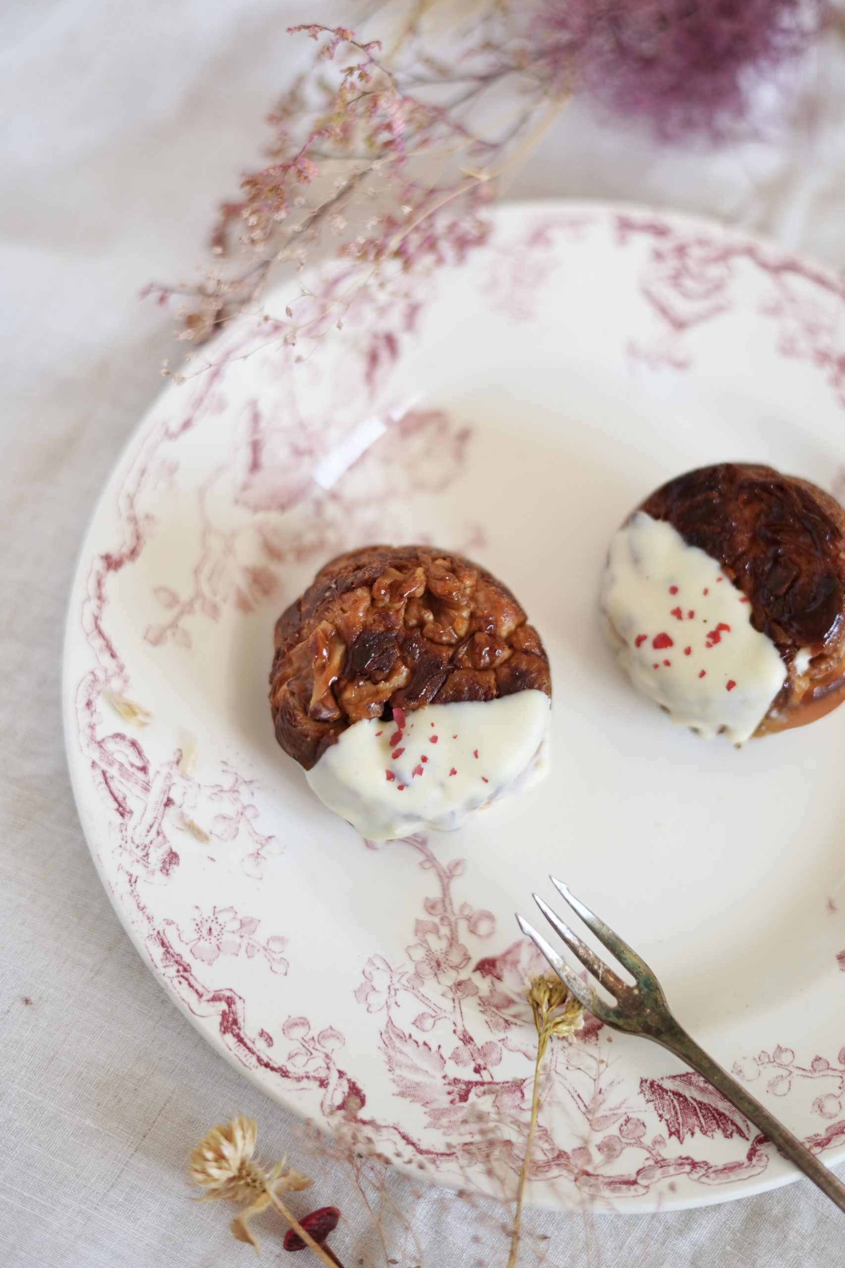 クロッカンチョコレート