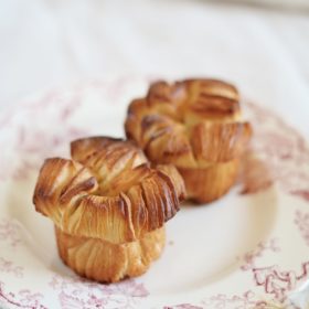 バターフレーキー