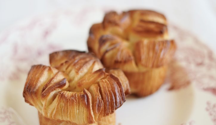 バターフレーキー