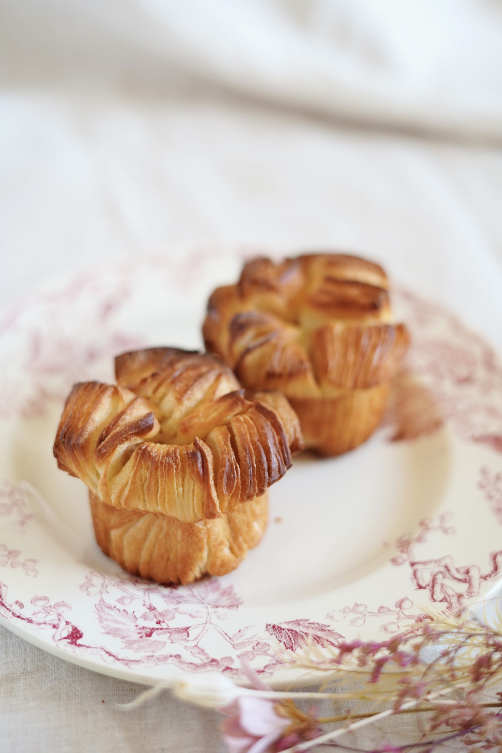 バターフレーキー