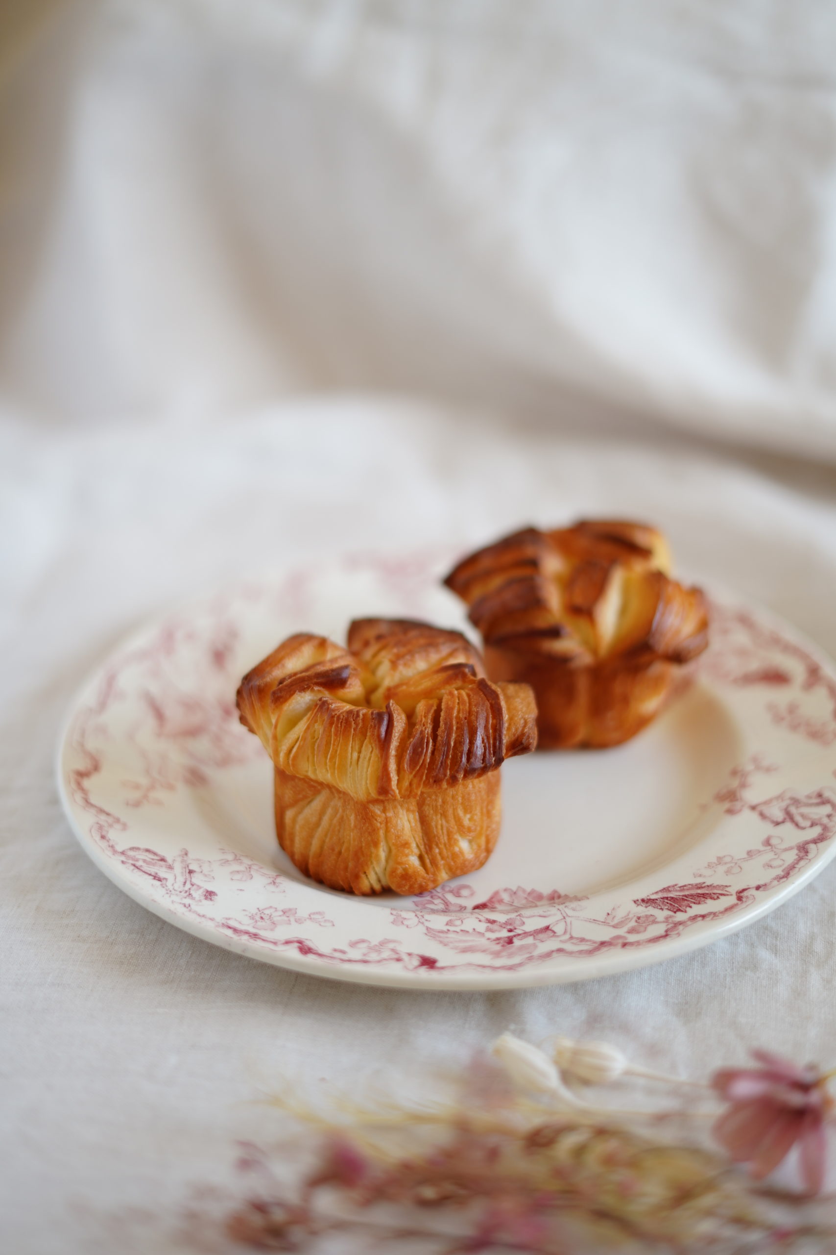 バターフレーキー