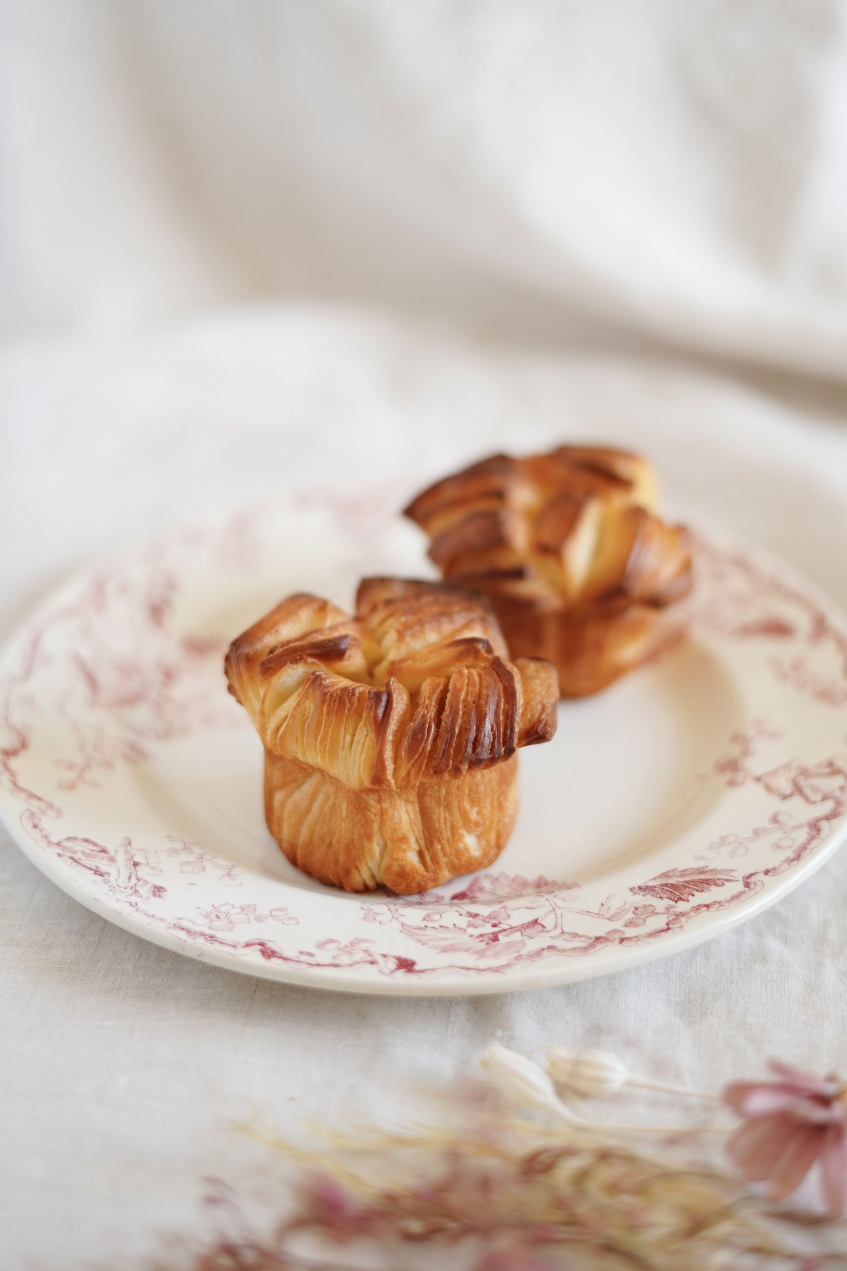 バターフレーキー