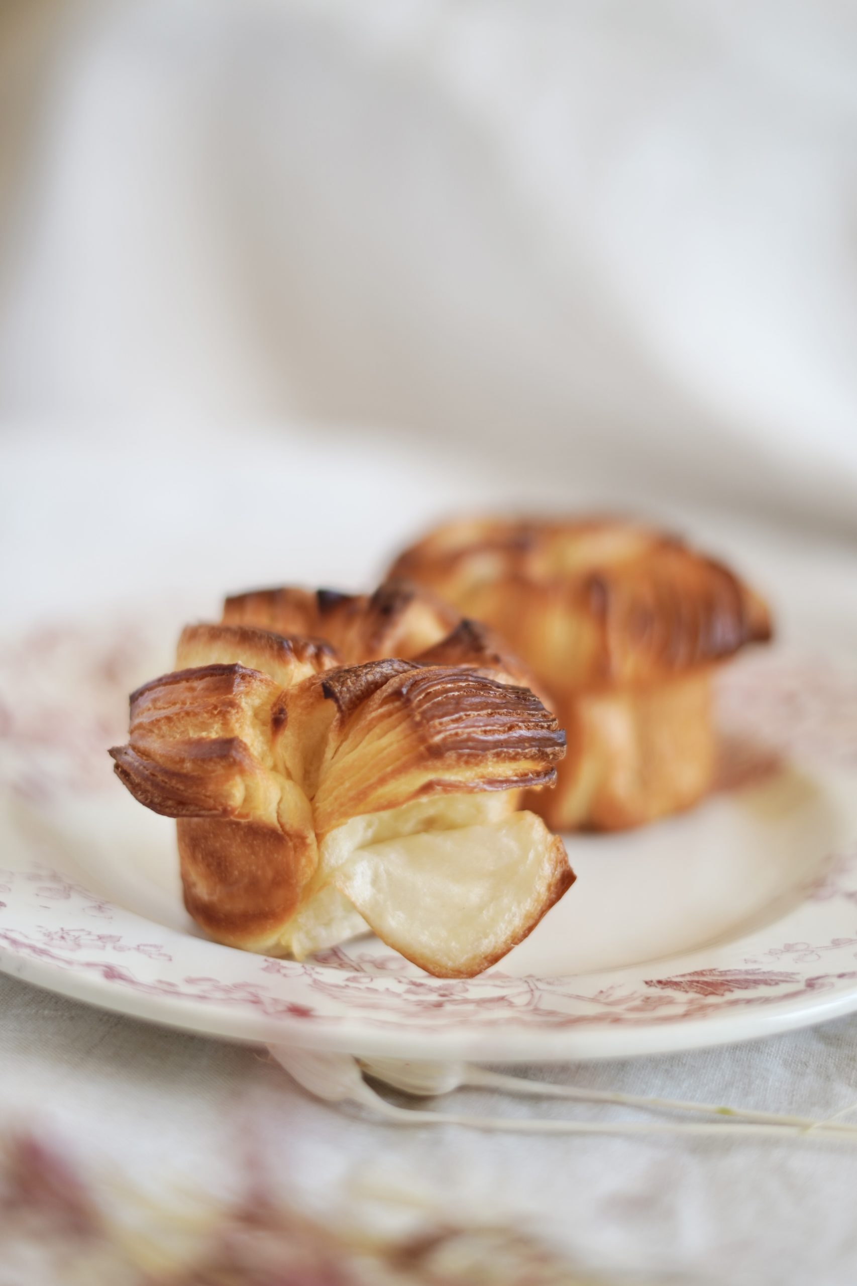 バターフレーキー