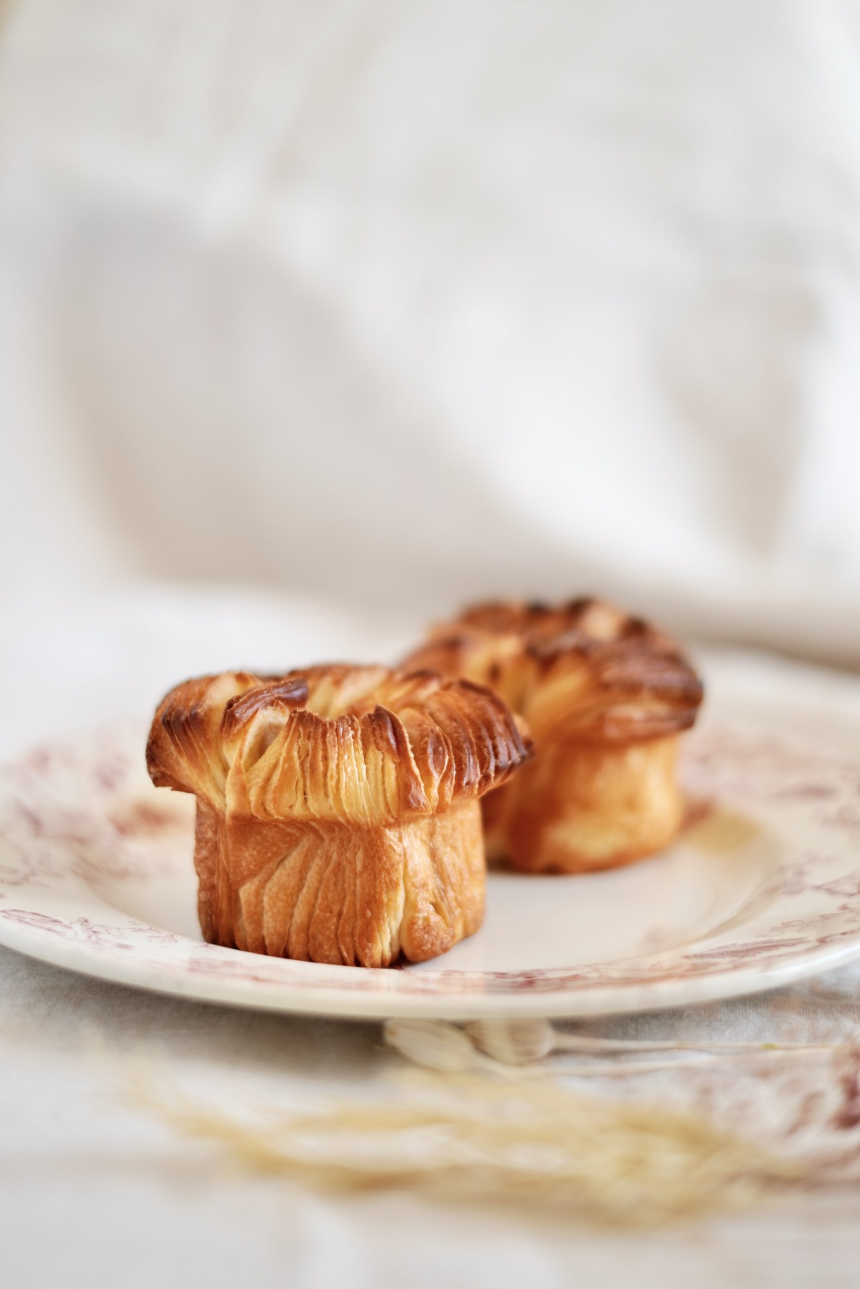 バターフレーキー